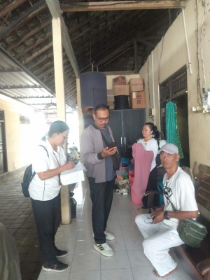 19.08.26 KEGIATAN GERTAK DBD DAN PSN DUSUN SUNGIANG SARI