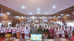 19.09.26 KELAS LANSIA HARI KE-6 DESA SUMERTA KELOD