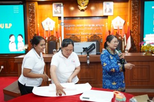 20.05.26 PELATIHAN KADER POSYANDU HARI 3