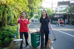 22.05.26 JUMAT BERSIH LINGKUNGAN
