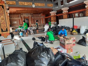 26.07.26 BANK SAMPAH TANJUNG BUNGKAK KELOD