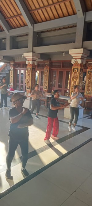 26.07.26 SENAM LANSIA BANJAR TANJUNG BUNGKAK KELOD, DESA SUMERTA KELOD