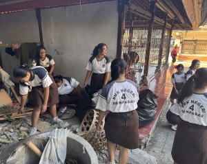 28.08.26 JUMAT BERSIH LINGKUNGAN
