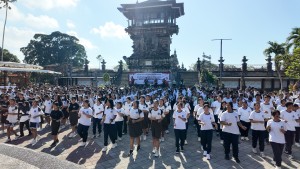 28.08.26 JUMAT BERSIH LINGKUNGAN