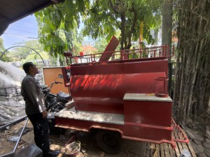 30.07.26 PENGECEKAN PROGRES MOCI DAMKAR