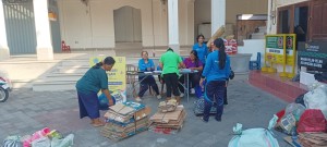 31.07.26 BANK SAMPAH PERTIWI ASRI DUSUN KEPISAH