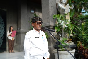 APEL PERINGATAN HARI DESA NASIONAL