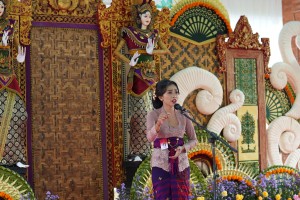 BULAN BAHASA BALI DESA DI KOTA DENPASAR