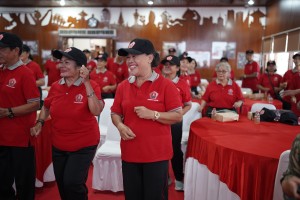KELAS LANSIA HARI KE-3 DESA SUMERTA KELOD