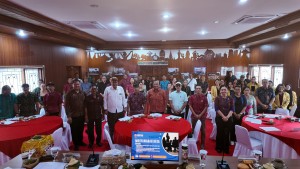 MUSYAWARAH DESA PENETAPAN APBDESA 2026