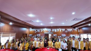 PENERIMAAN MAHASISWA KKN