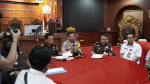 SOSIALISASI RESTORATIVE JUSTICE