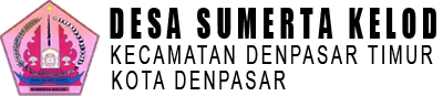 Desa Sumerta Kelod