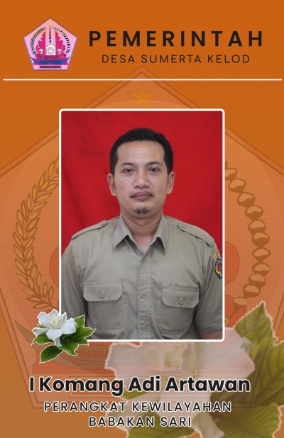 I Komang Adi Artawan