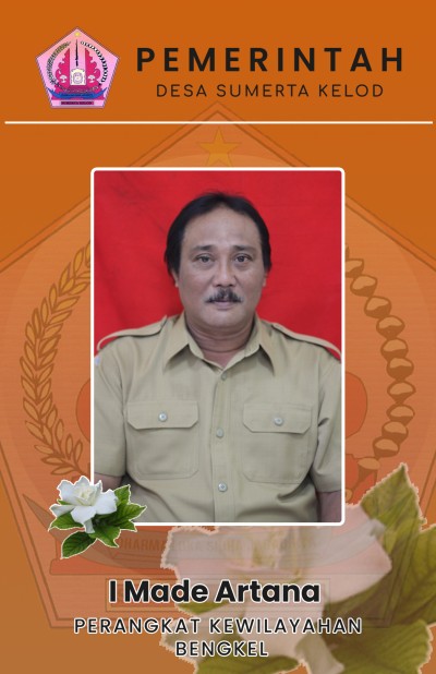 I Wayan Hadi Hermawan, S.Sos