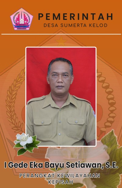 I Gede Eka Bayu Setiawan