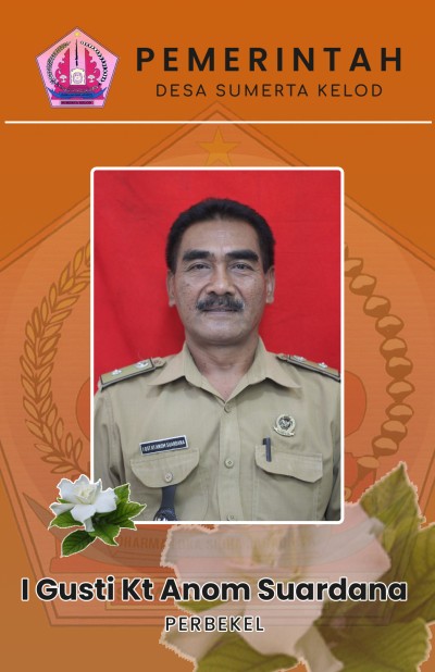I Gusti Ketut Anom Suardana